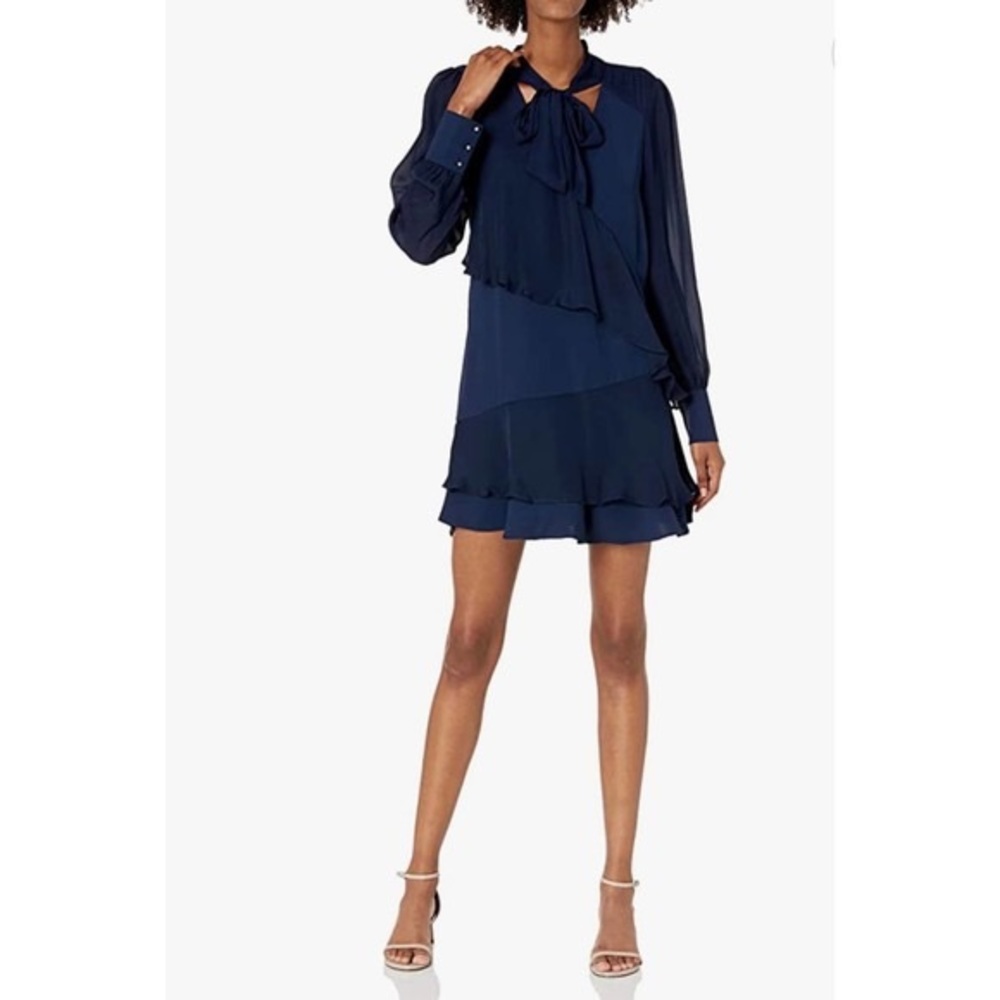 NWT! Parker Kenji dress sz. Medium